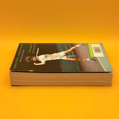 Open: An Autobiography by Andre Agassi