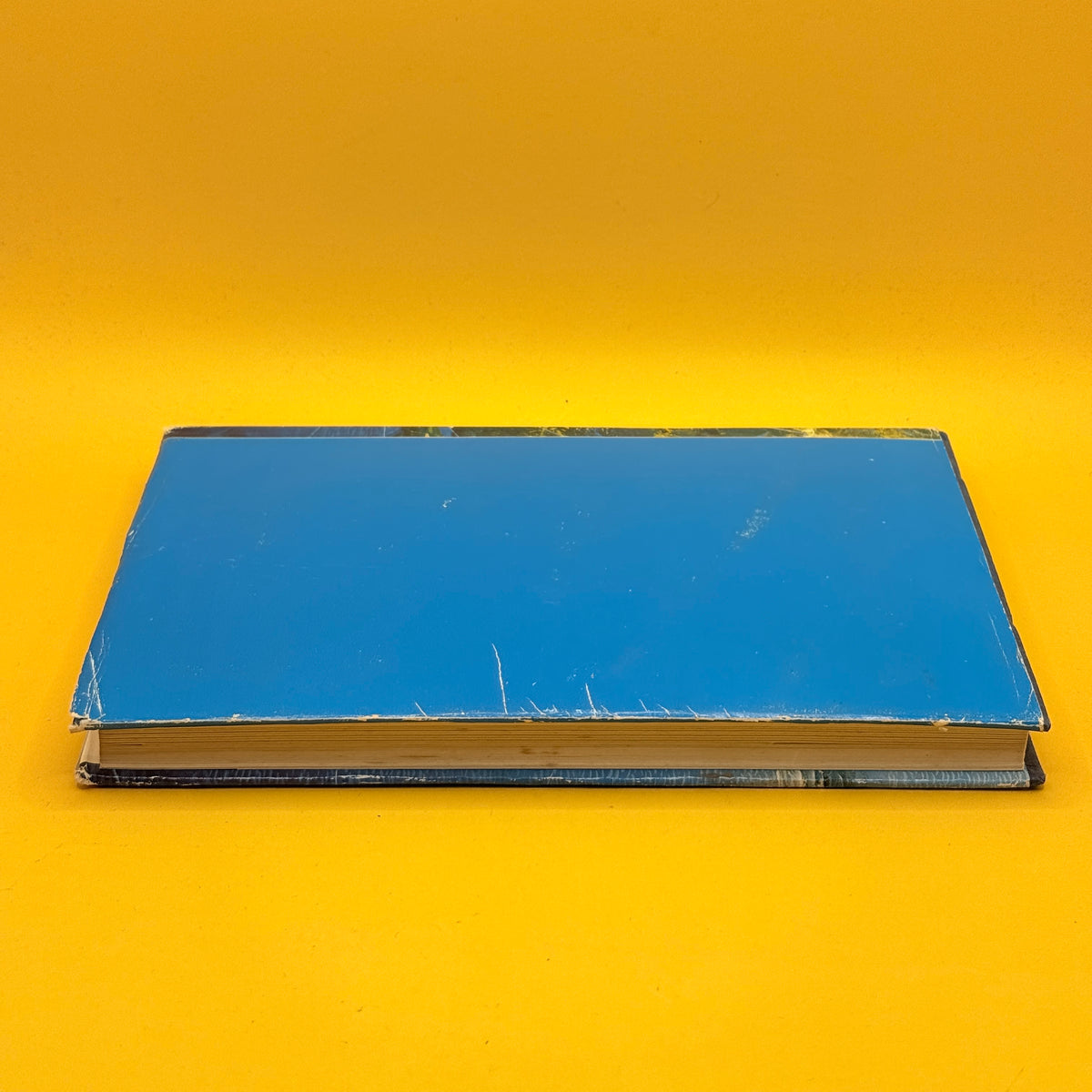 Fifteen North of Hook by N. E. Buettell 1965