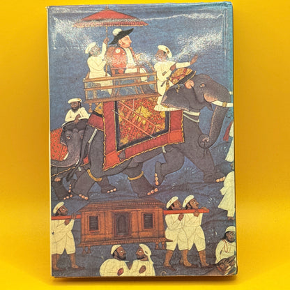 Clive: The Heaven-Born General by Michael Edwardes (1977)