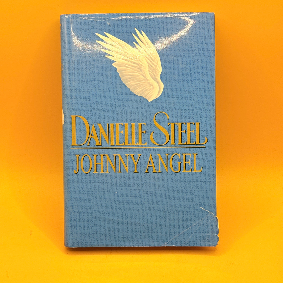 Johnny Angel by Danielle Steel