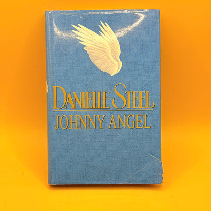 Johnny Angel by Danielle Steel