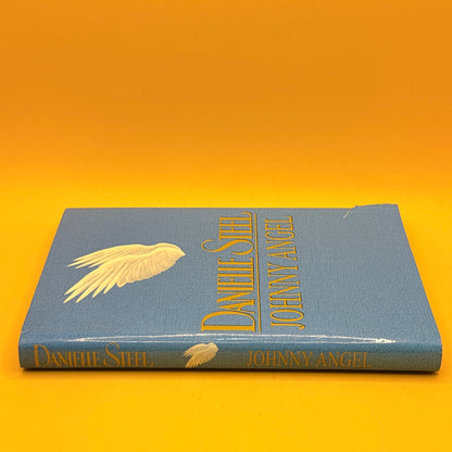 Johnny Angel by Danielle Steel