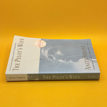 The Pilot’s Wife by Anita Shreve