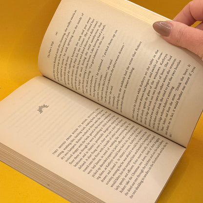 The Pilot’s Wife by Anita Shreve