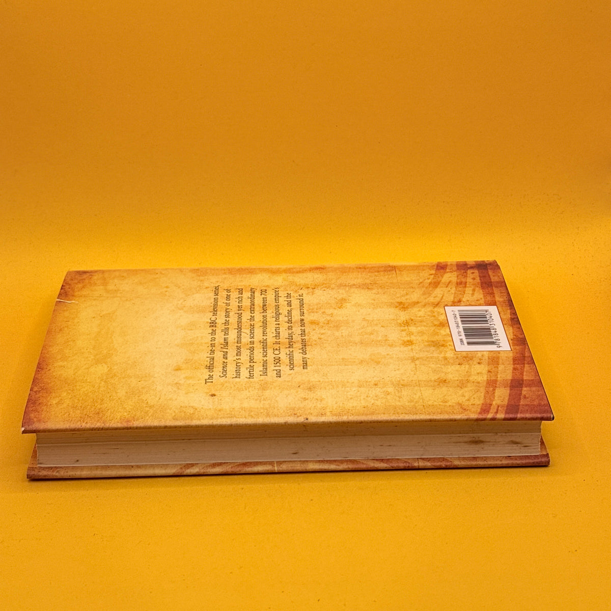 Science and Islam: A History by Ehsan Masood