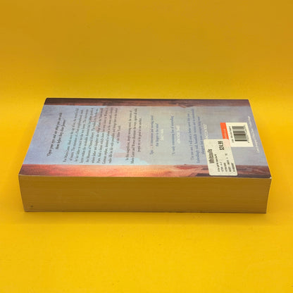 All the Light We Cannot See by Anthony Doerr