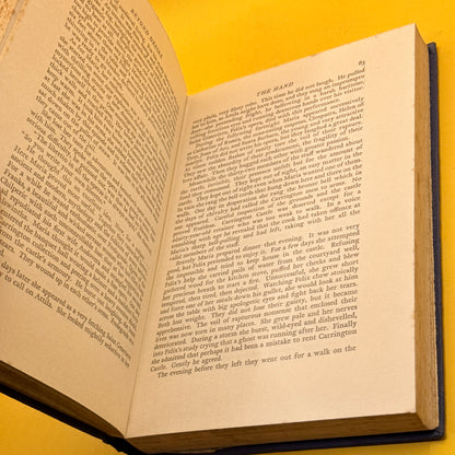 Beyond Desire by Pierre La Mure (1957)