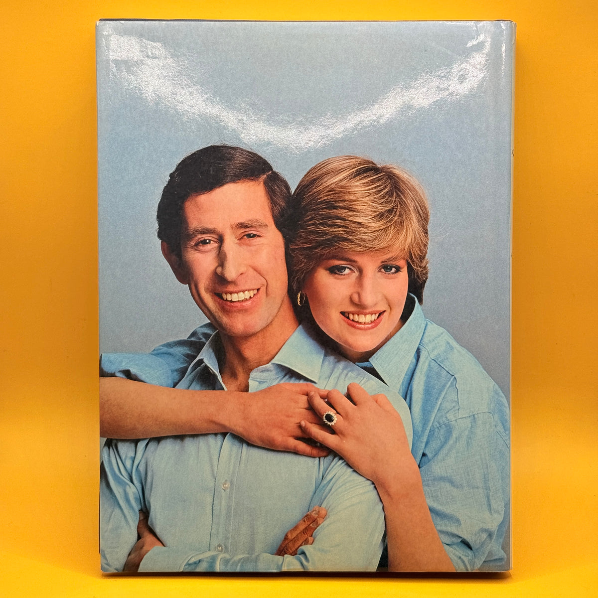 Royal Wedding by Gordon Honeycombe