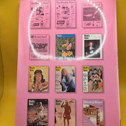 Those Were the Days: A Nostalgic Look at the 1960s by The Weekly News