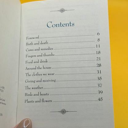 Superstitions and Old Wives’ Tales by Reader’s Digest (1986)