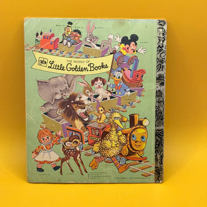 Walt Disney's Mickey Mouse: The Kitten-Sitters by Walt Disney Productions
