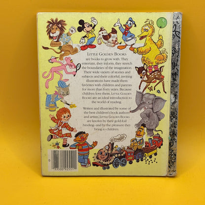 The Circus Is in Town: A Counting Book by David L. Harrison