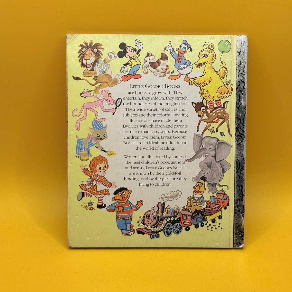 The Fire Fighters' Counting Book by Polly Curren (1983)