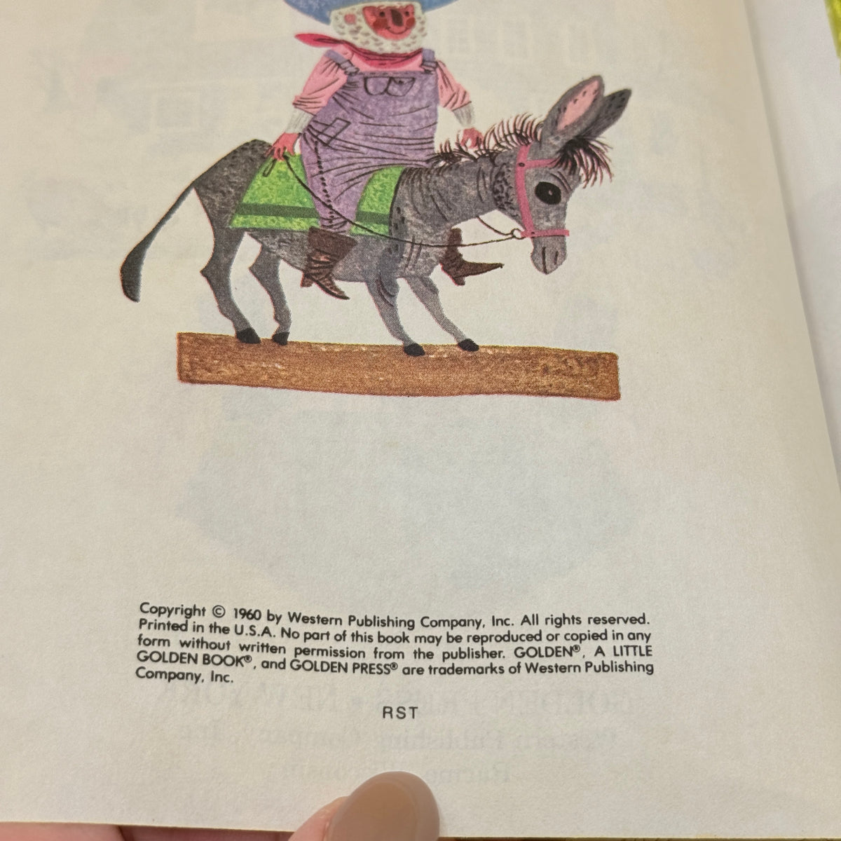 Old MacDonald Had a Farm by Traditional (1960)