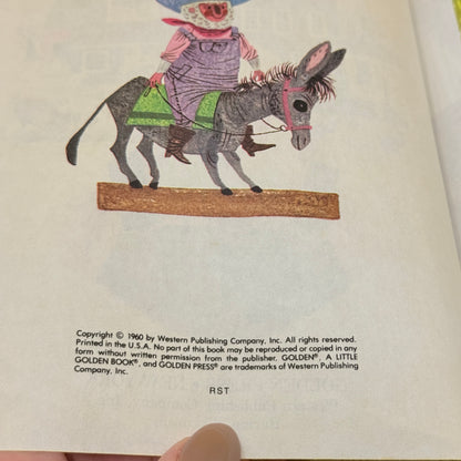 Old MacDonald Had a Farm by Traditional (1960)
