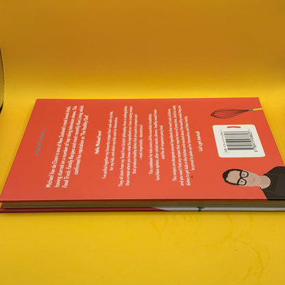 Good from Scratch Kids Cookbook: Healthy Food for Kiwi Kids! by Michael Van de Elzen