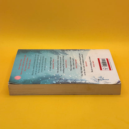 The Wolf Wilder by Katherine Rundell
