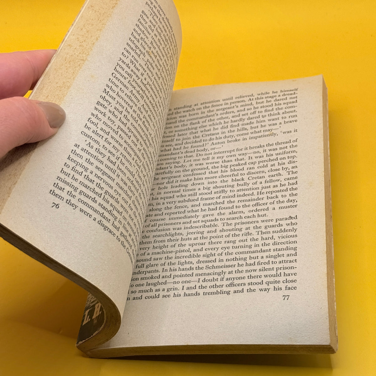 The Racketty Street Gang by L. H. Evers (1972)