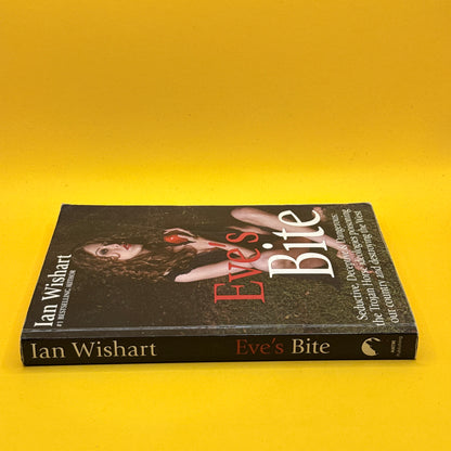 Eve's Bite by Ian Wishart