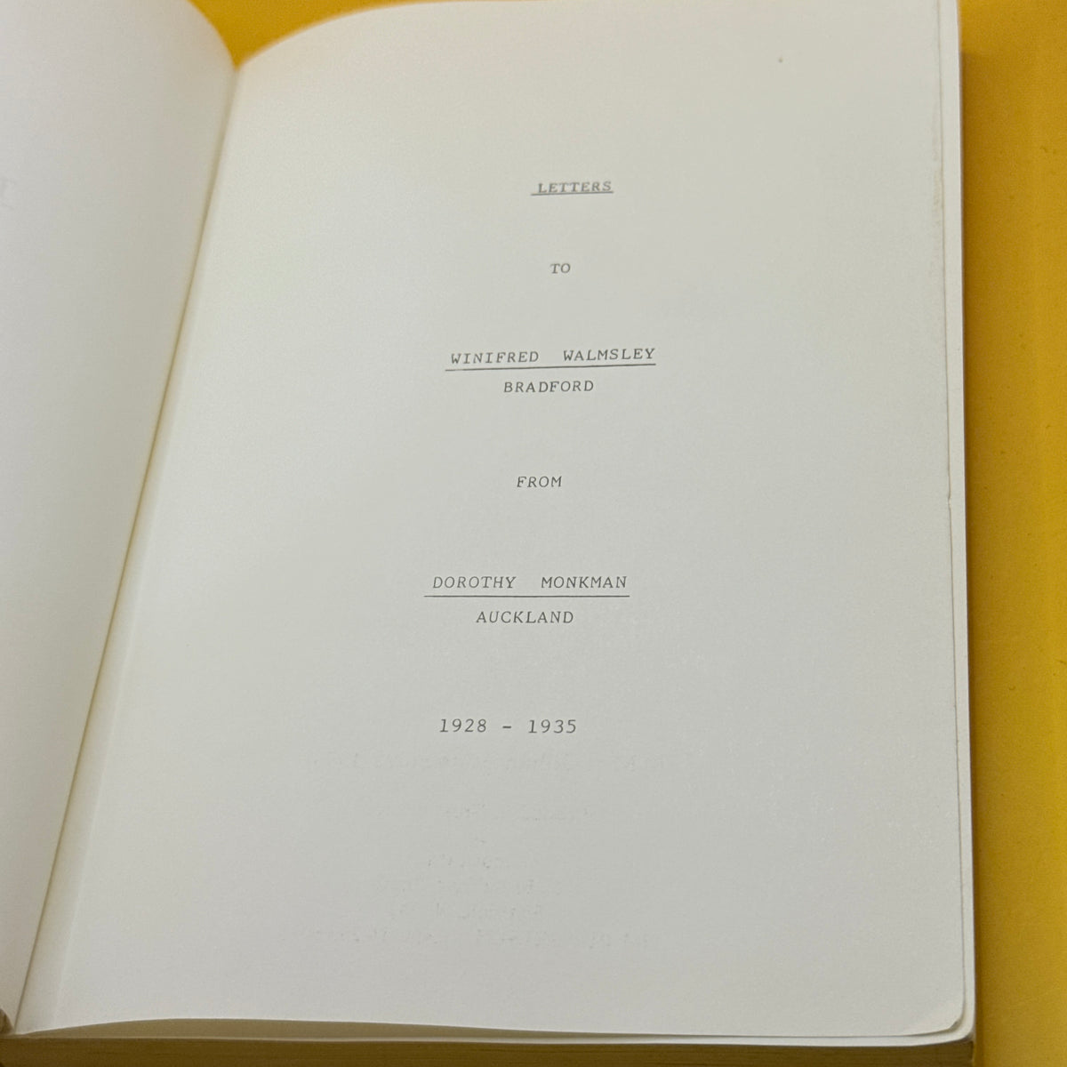 To Win... with Love by G. A. Hirst (1998)