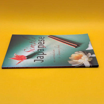 Simply Japanese: An Introduction to Japanese Food by ACP Books