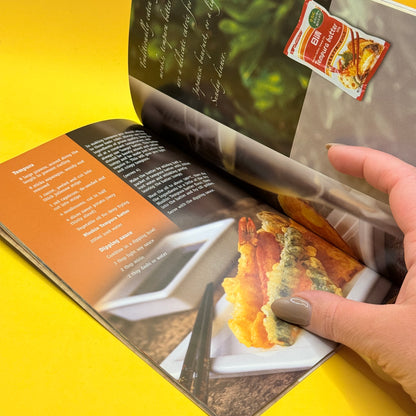 Simply Japanese: An Introduction to Japanese Food by ACP Books