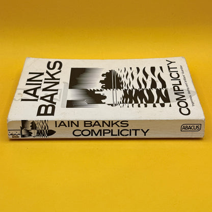 Complicity by Iain Banks (1994)