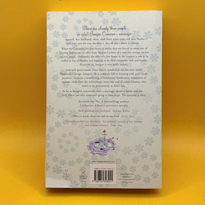 A Crowded Marriage by Catherine Alliott