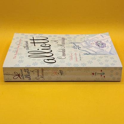 A Crowded Marriage by Catherine Alliott