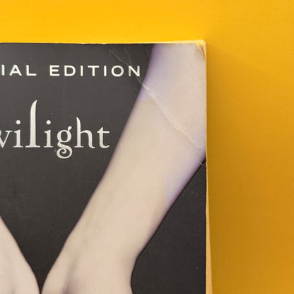 Twilight by Stephenie Meyer