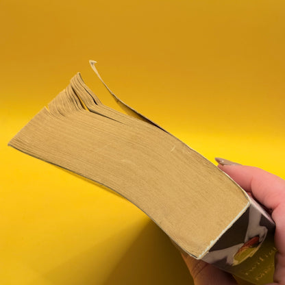 Twilight by Stephenie Meyer