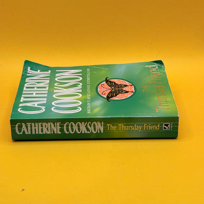 The Thursday Friend by Catherine Cookson