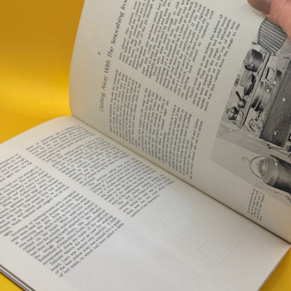 Etiquette & Elbowgrease: Housekeeping in Victorian New Zealand by Miriam Macgregor (1976)