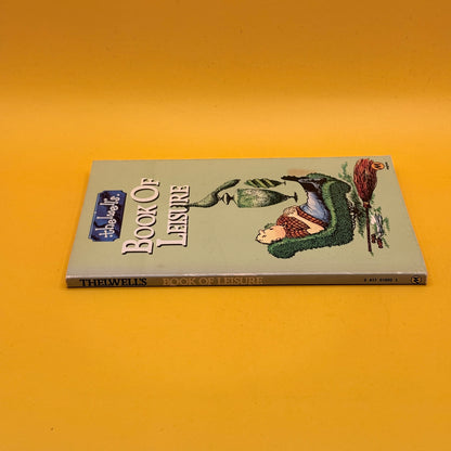 Thelwell's Book of Leisure by Norman Thelwell