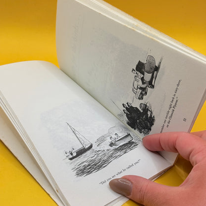 Thelwell's Book of Leisure by Norman Thelwell