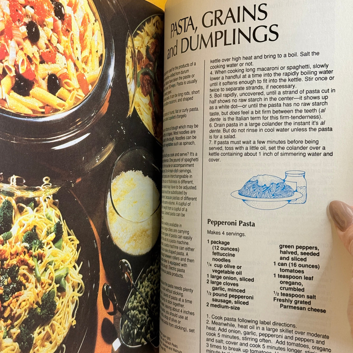 The Family Circle Encyclopedia of Cooking by Family Circle