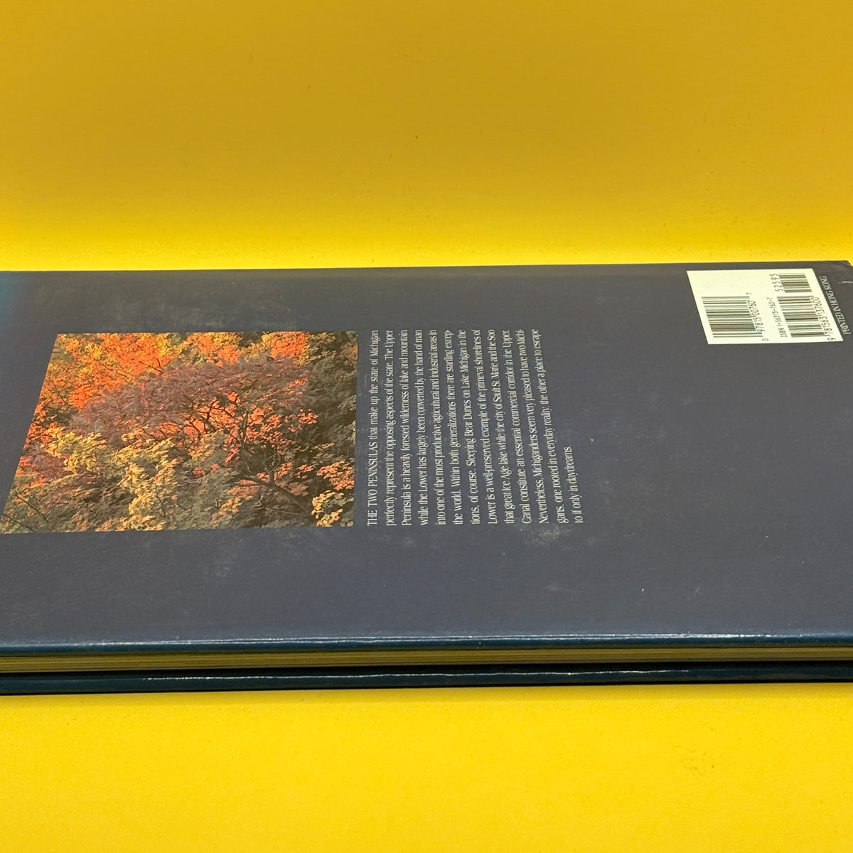 Michigan: A Photographic Portfolio by BrownTrout Publishers