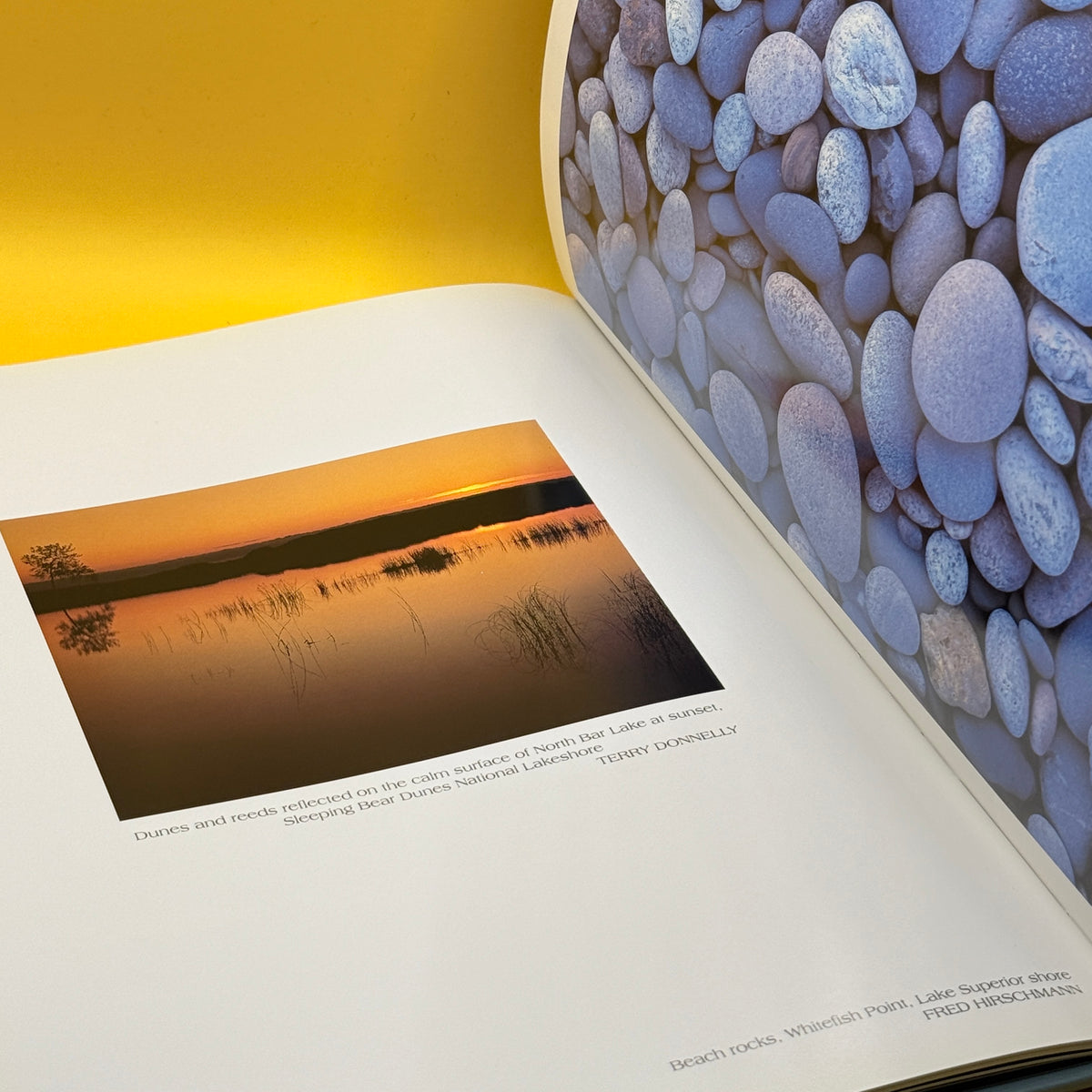 Michigan: A Photographic Portfolio by BrownTrout Publishers