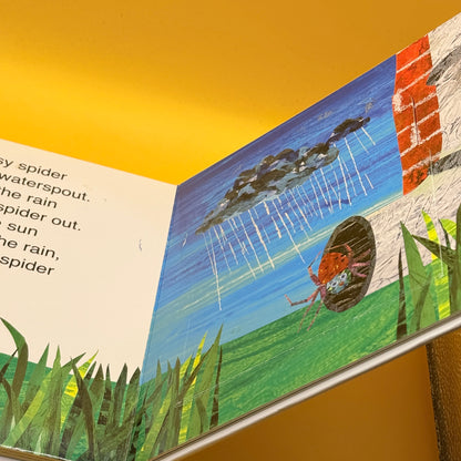 Twinkle, Twinkle, Little Star and Other Nursery Rhymes by Eric Carle