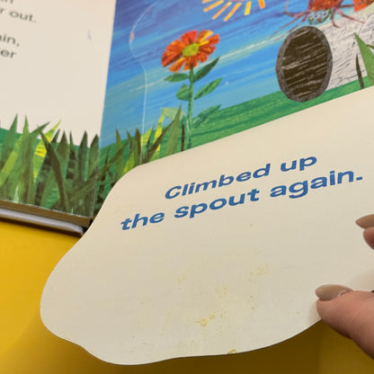 Twinkle, Twinkle, Little Star and Other Nursery Rhymes by Eric Carle