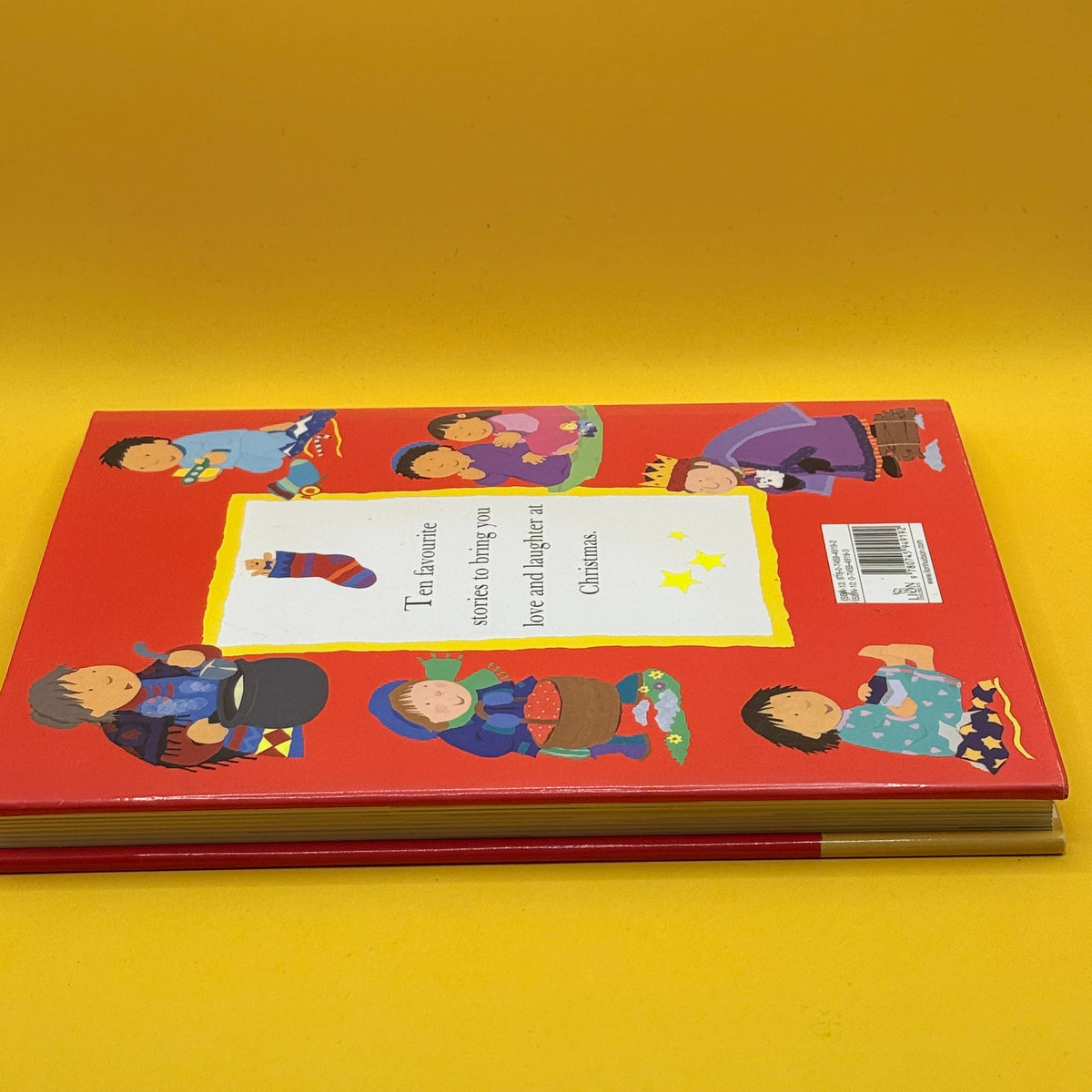 My Very First Christmas: Christmas Stories for the Very Young by Lois Rock