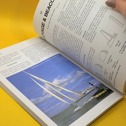 Safety in Small Craft by Mike Scanlan