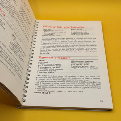 Jan Bilton's New Microwave Cookbook by Jan Bilton