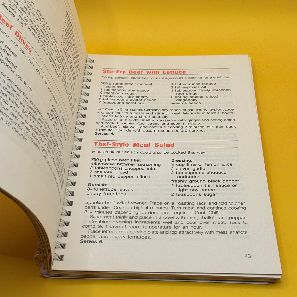 Jan Bilton's New Microwave Cookbook by Jan Bilton