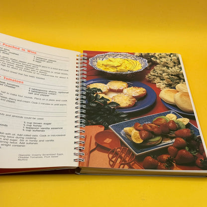Jan Bilton's New Microwave Cookbook by Jan Bilton