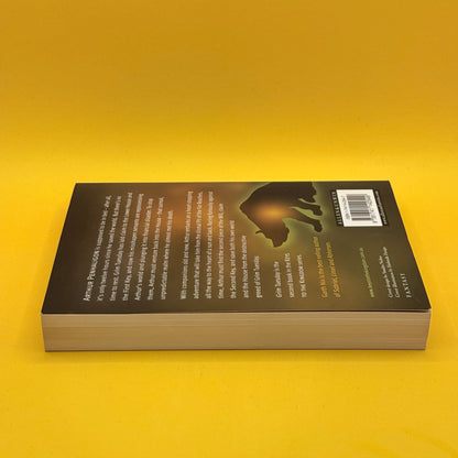 The Keys to the Kingdom: Grim Tuesday by Garth Nix