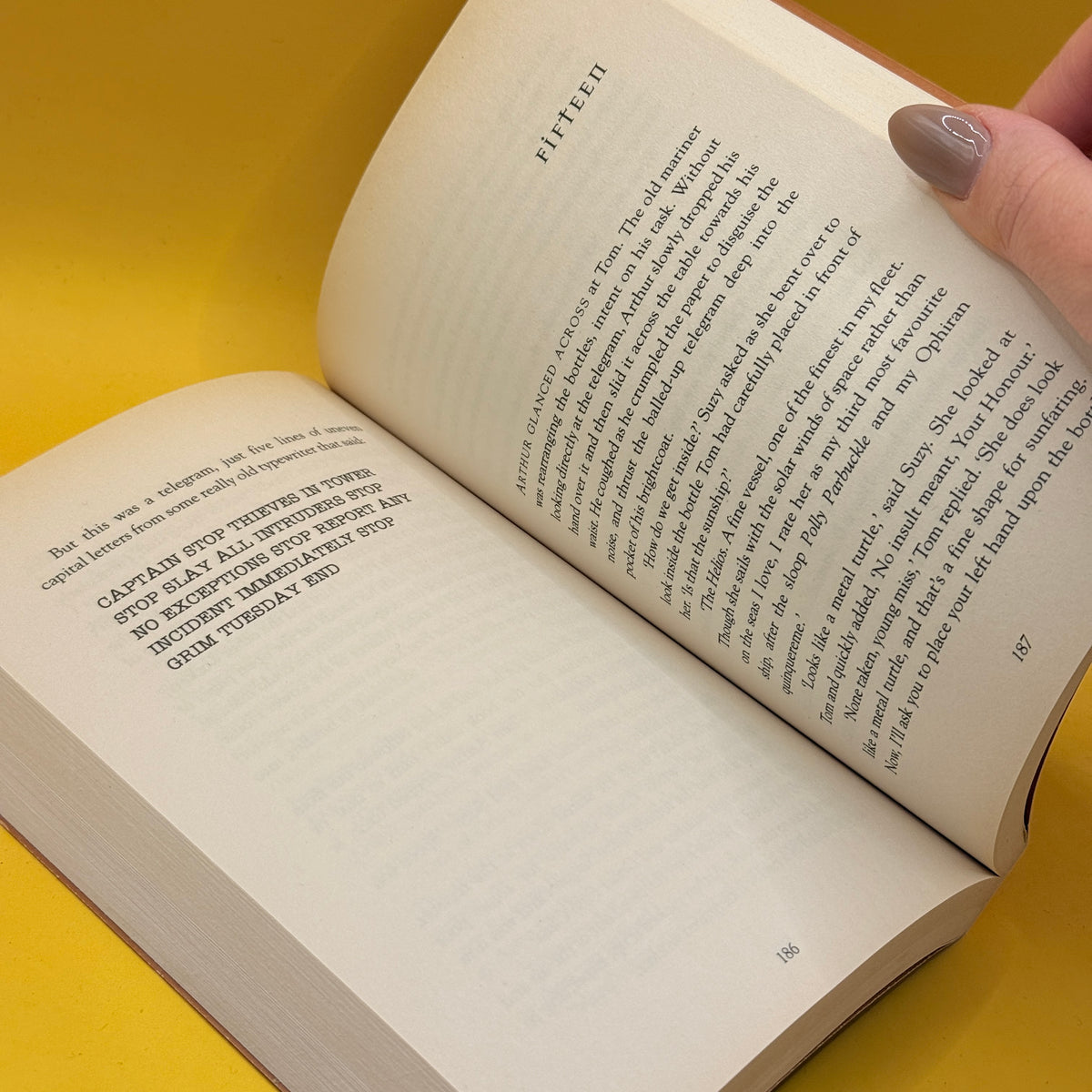 The Keys to the Kingdom: Grim Tuesday by Garth Nix