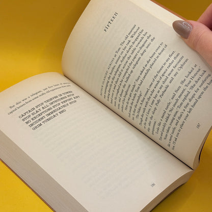 The Keys to the Kingdom: Grim Tuesday by Garth Nix