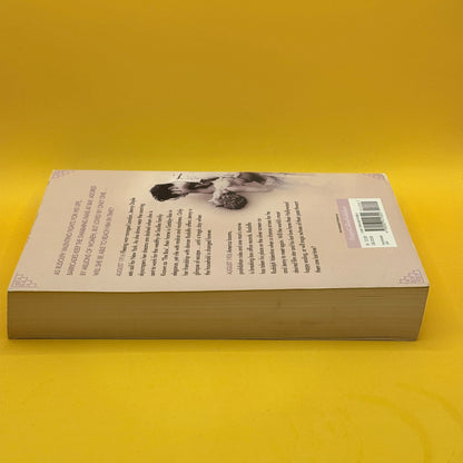 Last Dance with Valentino by Daisy Waugh
