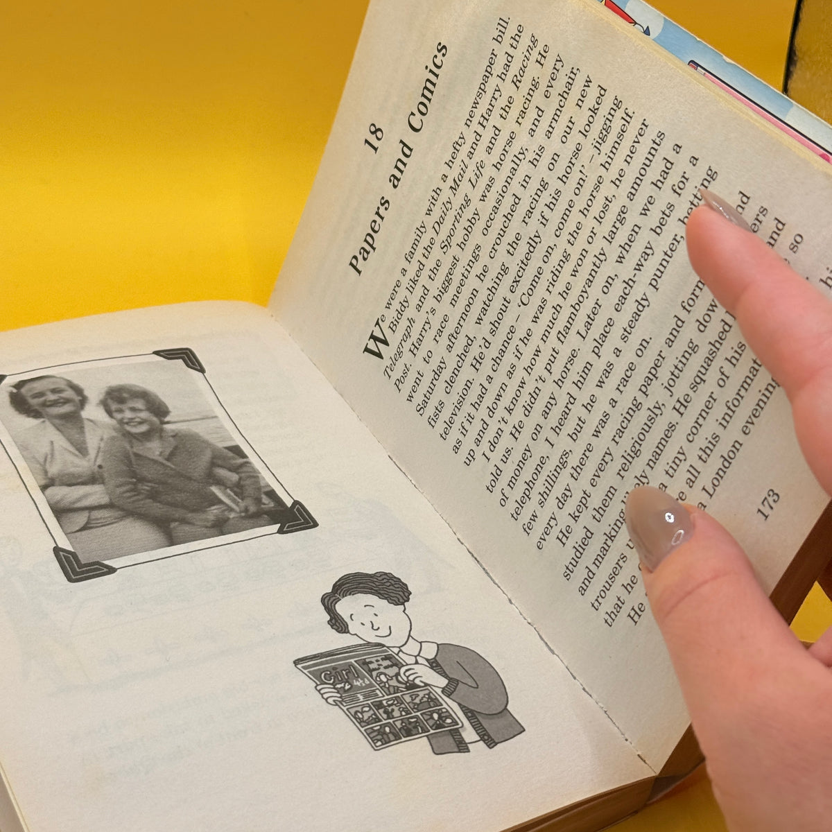 Jacky Daydream by Jacqueline Wilson